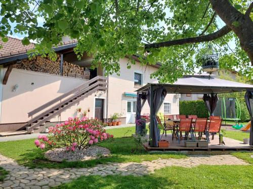 Studio apartma Žirovnik