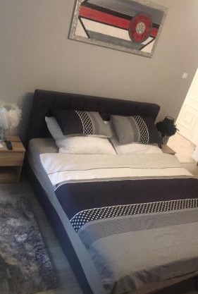 Studio apartman Ana
