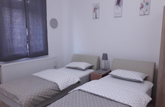Studio apartman Ela