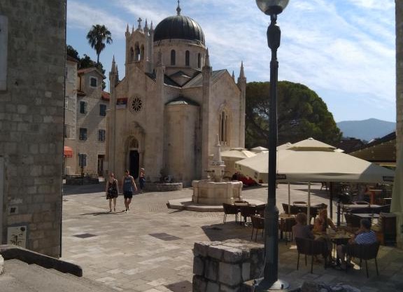 Studio Apartman GRACIJA