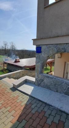 Studio apartman Zara
