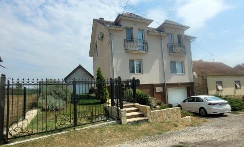 Studio apartmani Sofija