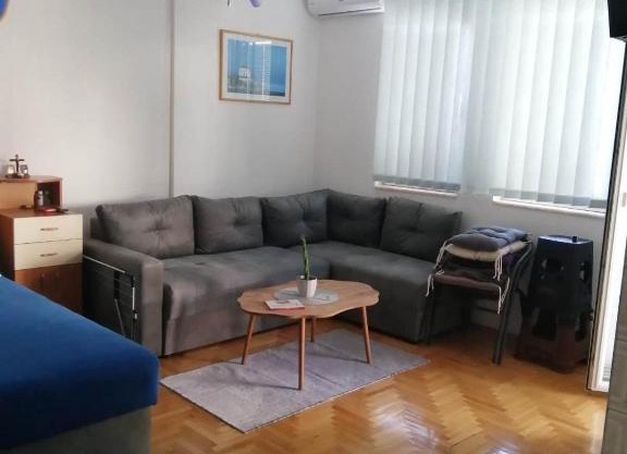 Studio Apartment 35m2