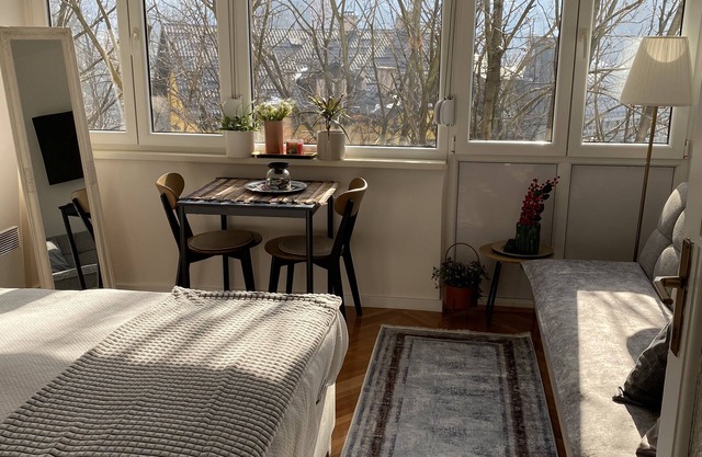 Studio Apartment Central Sarajevo - Main Street - Great location