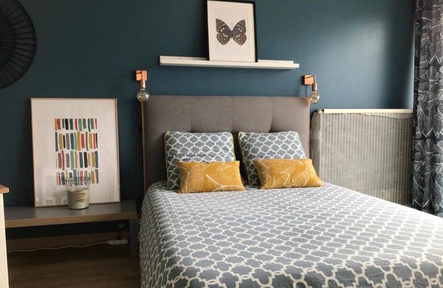 Studio Apartment 'Cosylocation Varende 4' with Wi-Fi