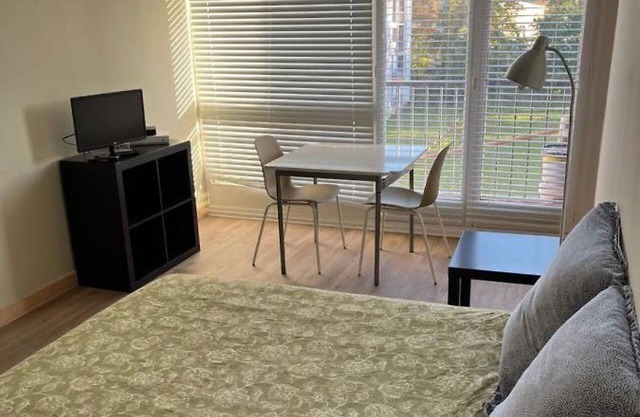 Studio Apartment 'Cosylocation Jean Bart 2' with Balcony and Wi-Fi