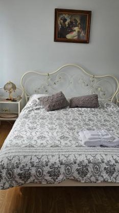 Studio apartment in Jeruzalė