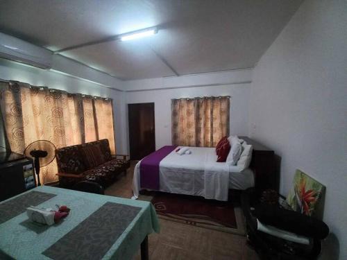 Studio Apartment in Namaka Nadi