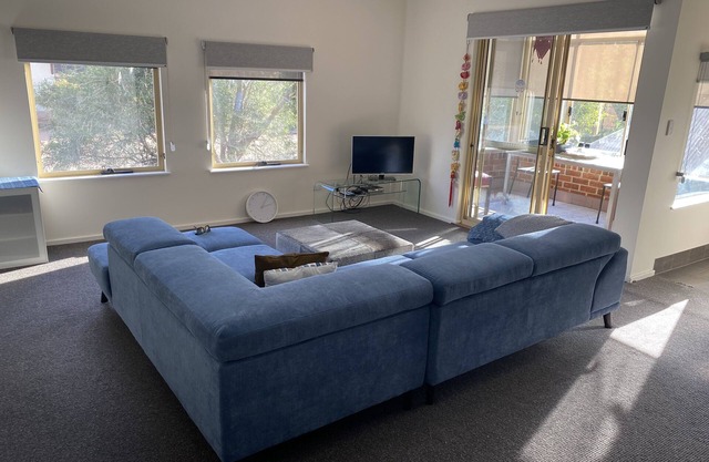 Studio apartment in the heart of town