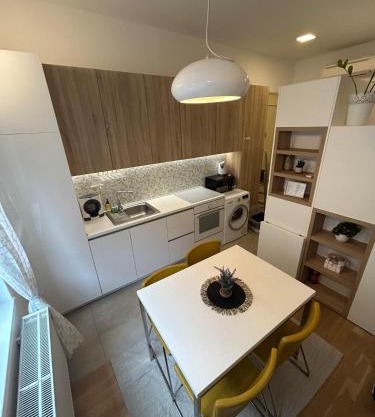 Studio Apartment Ivy