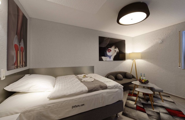 ★Studio Apartment, near Frankfurt Airport