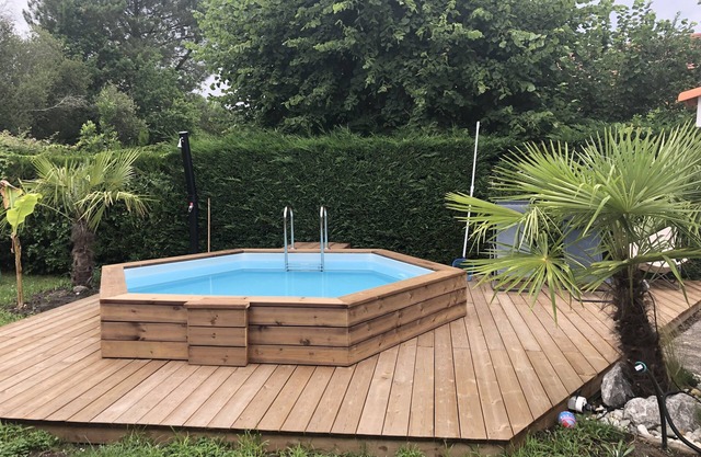 Studio apartment Rental in Le porge