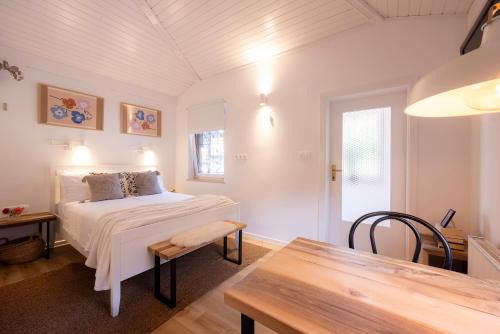Studio Apartment Jož'