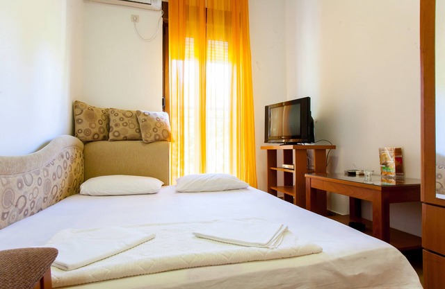 Studio Apartment without Terace