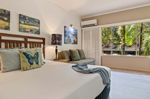 Studio Apartments At TreeTops Port Douglas