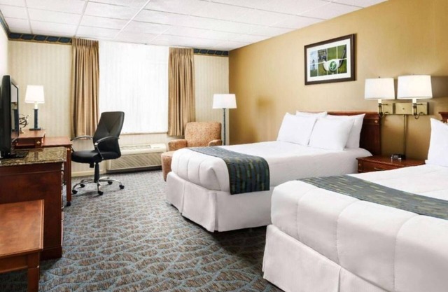 Studio at Lakeview Golf Resort w Fitness Center