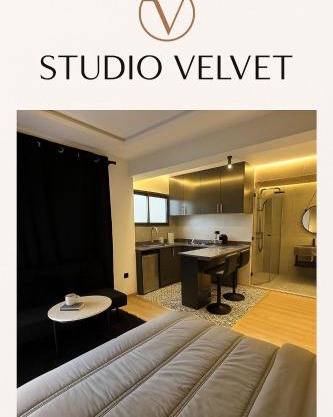 Studio au Cœur de Rabat