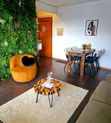 Studio au Cœur des Sommets
