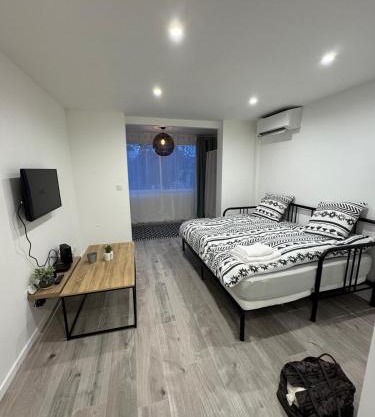 Studio au calme - Villeneuve Loubet