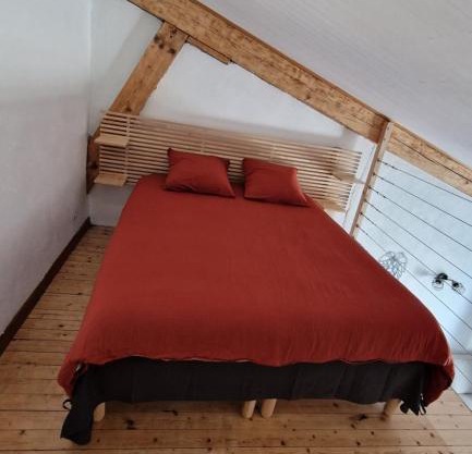 Studio Au Pied De La Sainte Victoire