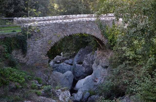 Studio Avec Véranda Dans Vallée Calme à Reynès