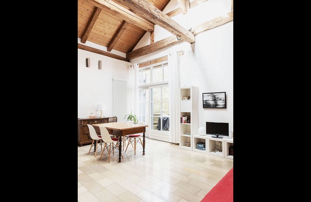 Studio Beim Kirchschuster