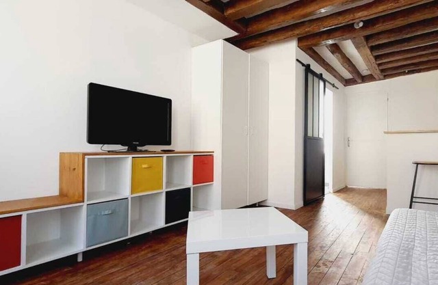 Studio Bord de Marne