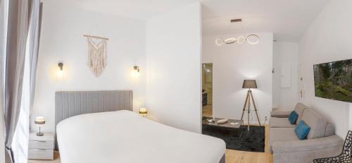 Studio Bordeaux Centre - Place de la Bourse - 4 personnes