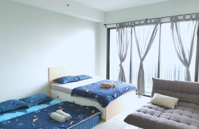 studio by utopia guest house