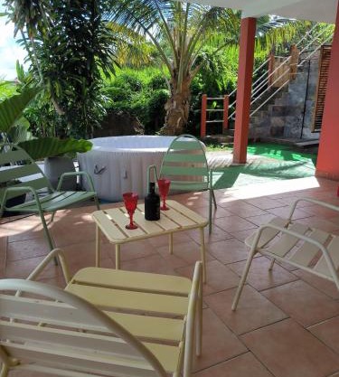 studio Caraïbes