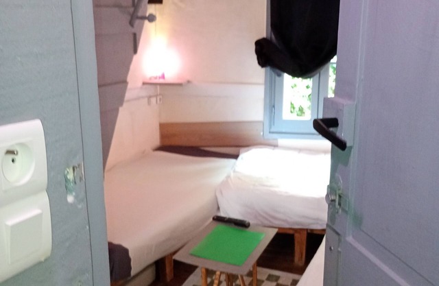Studio Center Thiers ~ Clermont-Ferrand ~ Lyon - Free Parking - Self-check-in