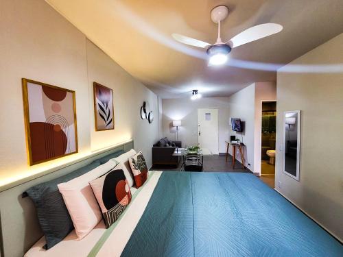 Studio Centro Campinas