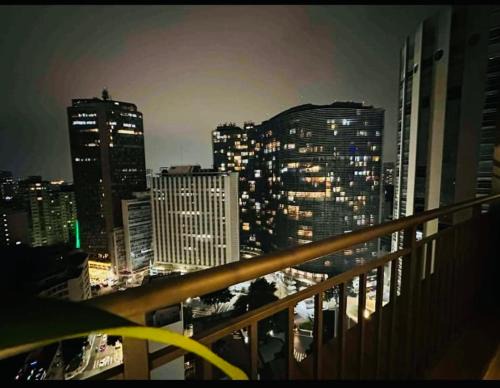 Studio charmoso no coração da República SP