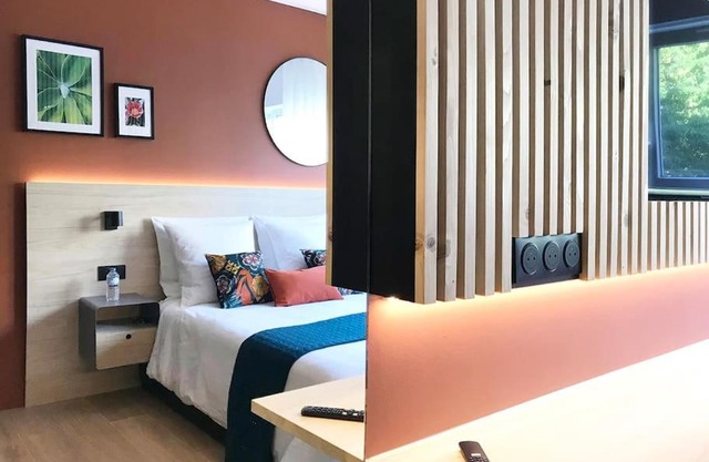 Studio Chic Croix-Barbieux