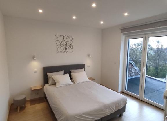 Studio Citadelle - Chambres avec salle de bain indépendantes et cuisine partagée