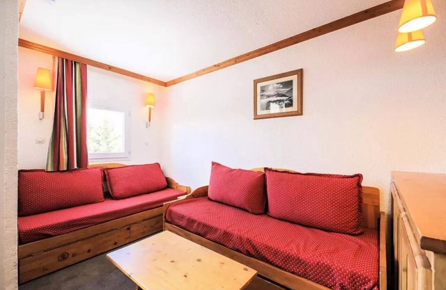 Studio Comfort (5 Personen)