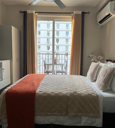 Studio Condo in Saekyung Village One Phase3