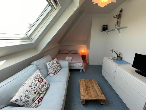 Studio Cosy avec Parking Privé