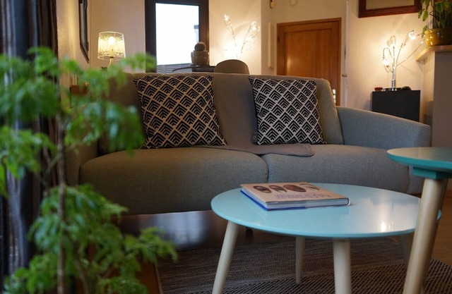 ★ Studio Cosy ★ Terrasse ★ Vue imprenable
