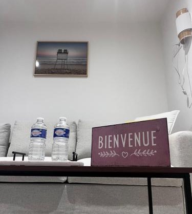 Studio cosy près de Rennes