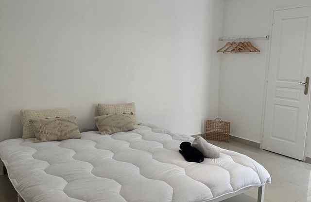 Studio Cosy Proche CDG , Disney