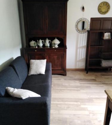 Studio d'antan