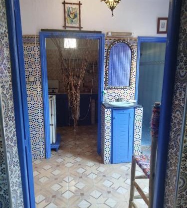 Studio Dar ziane
