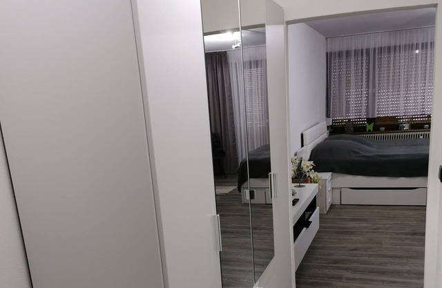 Studio 'Hilde' with Balcony and Wi-Fi