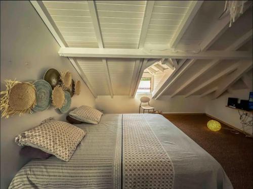 Studio de l’embarcadère