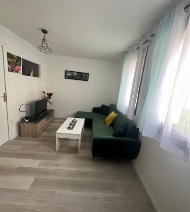 studio de la gare