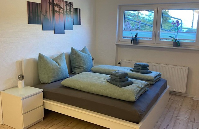 Studio 'Am Grundbächle Schonach' with Shared Garden and Wi-Fi