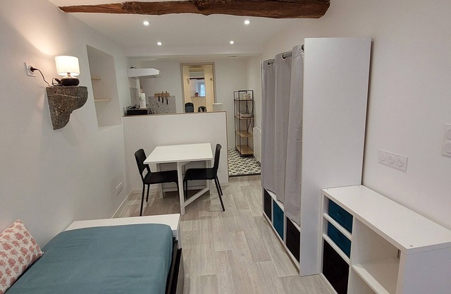 Studio downtown Hasparren
