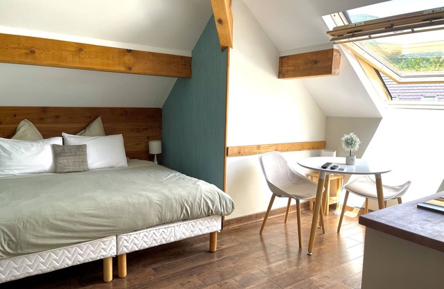 Studio Ensuite La Chambotte