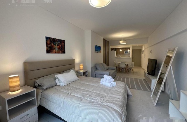 Studio en Palermo Queens